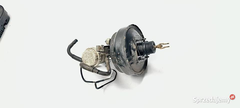 SERWO HAMULCOWE MITSHUBISHI MONTERO 86203401 osobowe Lipno