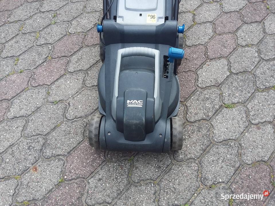 Kosiarka elektryczna Mac Allister 1300 W