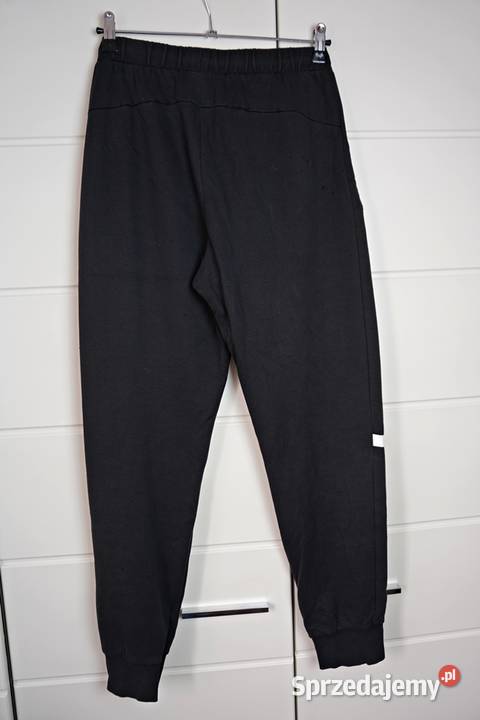 Spodnie dresowe Puma BMW Warszawa