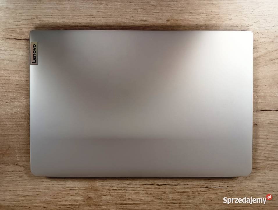 komputer Laptop Lenovo ideapad 1i 157 15IGL7 Pozostałe Łańcut