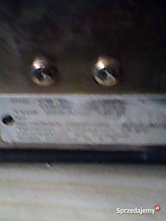 2 cb radia WESTFALIA TECHNIKAwstęgowe OCEANIC MK Płazów