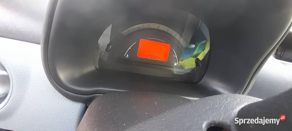 Citroen c3 2003r Bolesławiec sprzedam