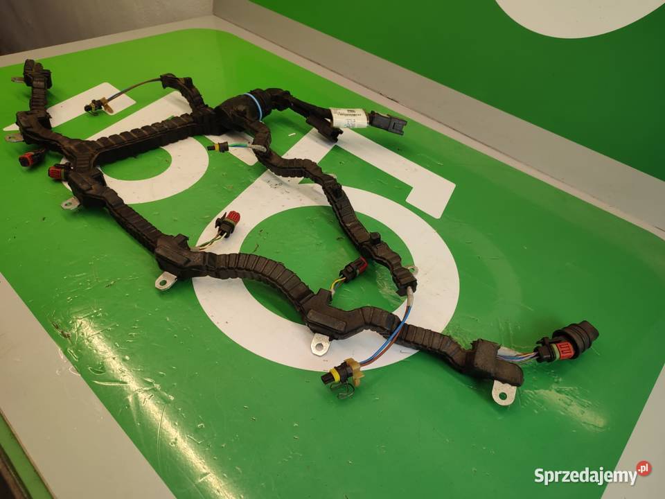 Wiązka Przewodów Caterpillar 5145317 Silnik CAT Wilkowo