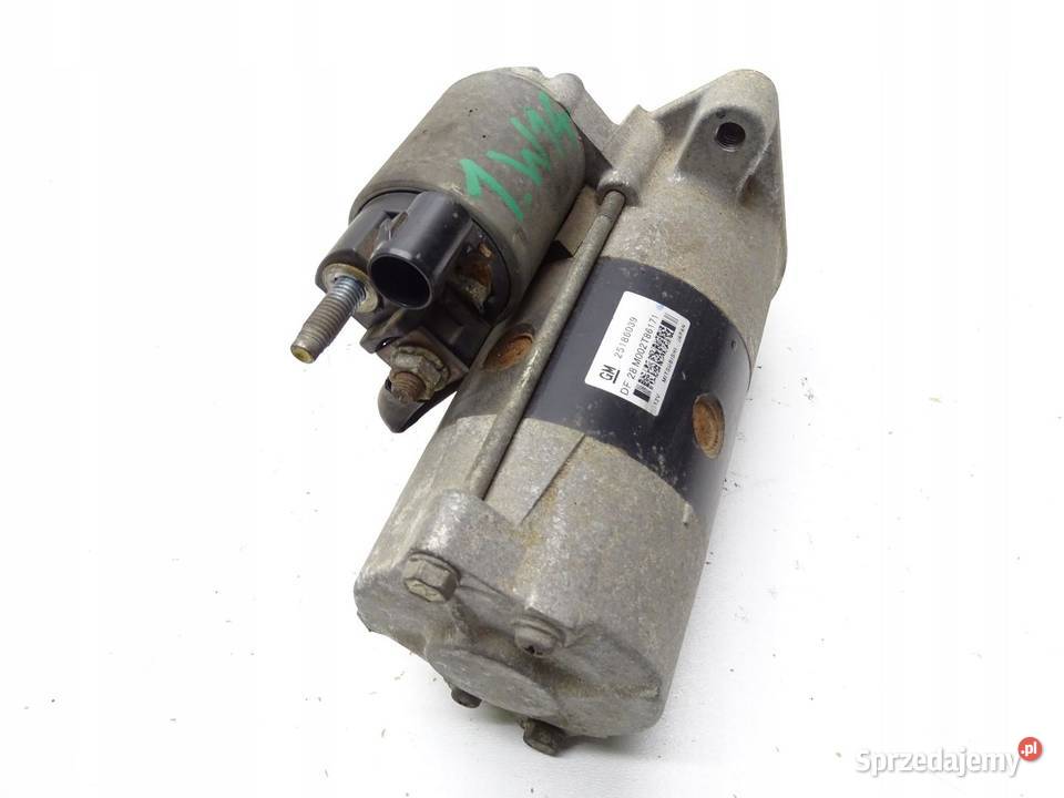 ROZRUSZNIK 25186039 22 CDTI OPEL ANTARA LIFT małopolskie