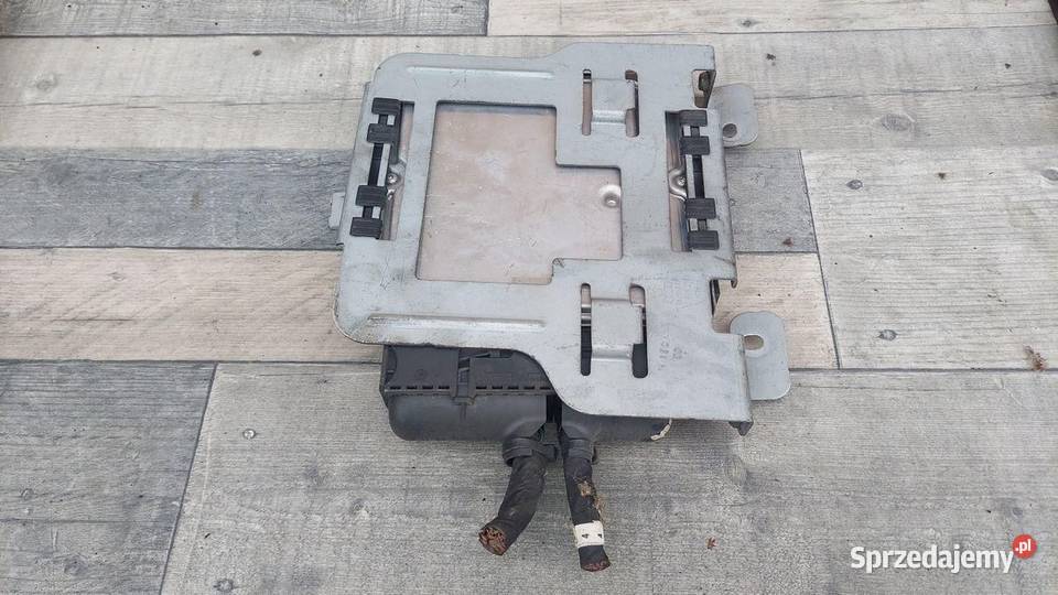 STEROWNIK SILNIKA KOMPUTER VOLKSWAGEN TOURAN I 1 Gliwice