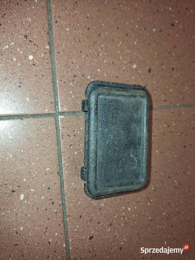 Popielniczka fiat 126p maluch nie 125p Strzyżów