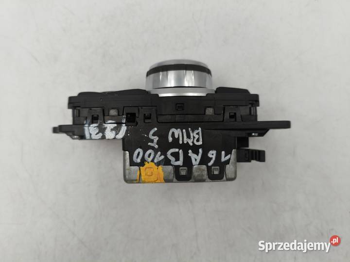 Kontroler Przełącznik Pokrętło iDrive BMW 5 F10 Wyszków sprzedam