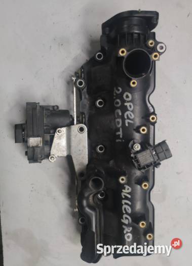 Kolektor ssący Opel 20 CDTI 55571993 sprzedam