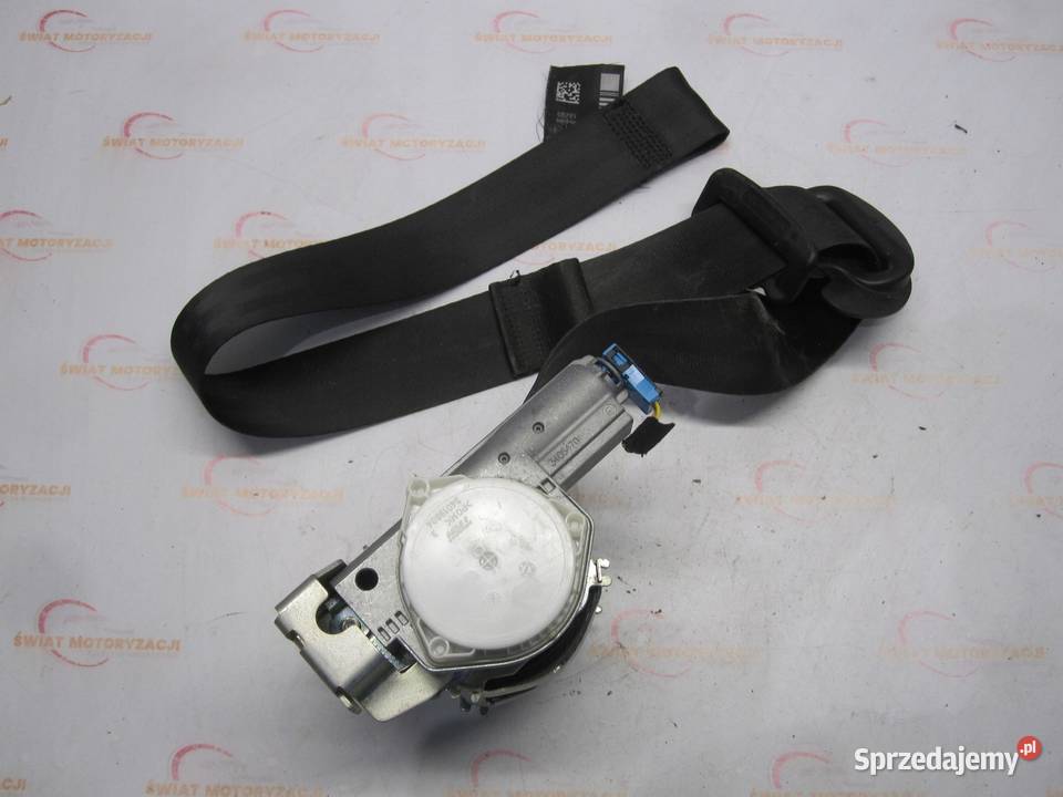 CITROEN DS3 11r pas bezpieczeństwa prawy przód osobowe Kielce sprzedam