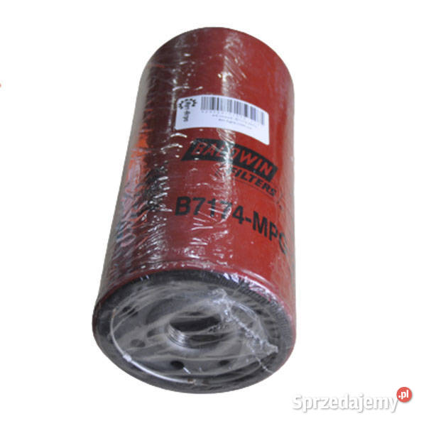 B7174MPG Filtr oleju Baldwina