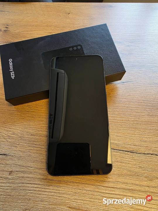 Samsung s23plus 8256Gb Popów
