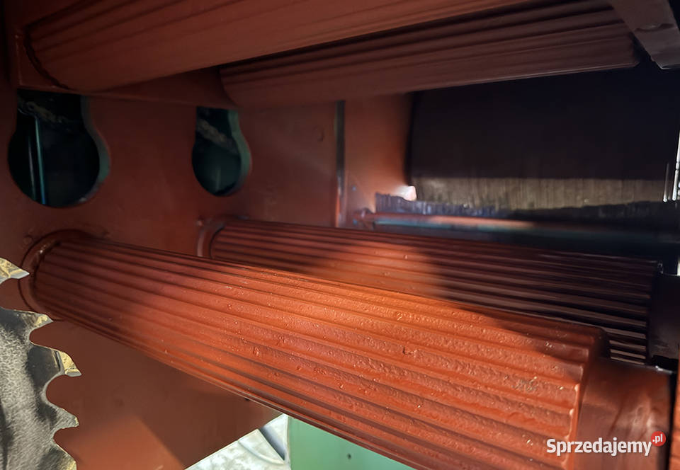 Wielopiła wałowa BRODPOL WP150 150400 Sierakowska Huta