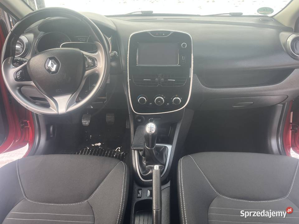 Renault Clio lubelskie Kock sprzedam