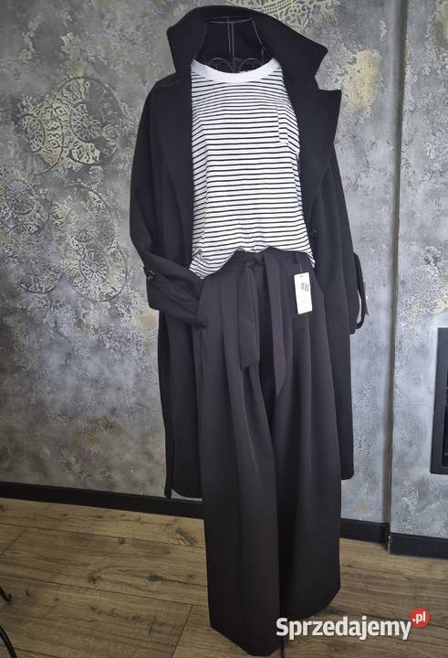 Płaszcze łódzkie Łódź