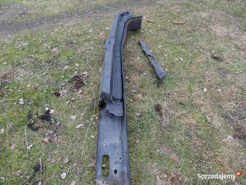 słupek poszycie lewy tył ford transit mk8 Niemodlin