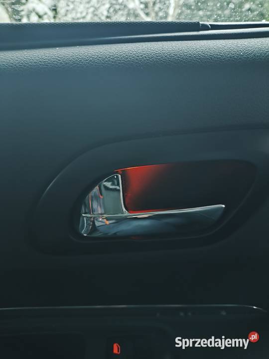 SZPRZEDAM PEUGEOT 3008 DIESEL 20 l 163 Krasnobród