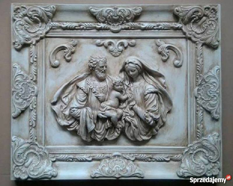 Święta Rodzina Zielona Góra