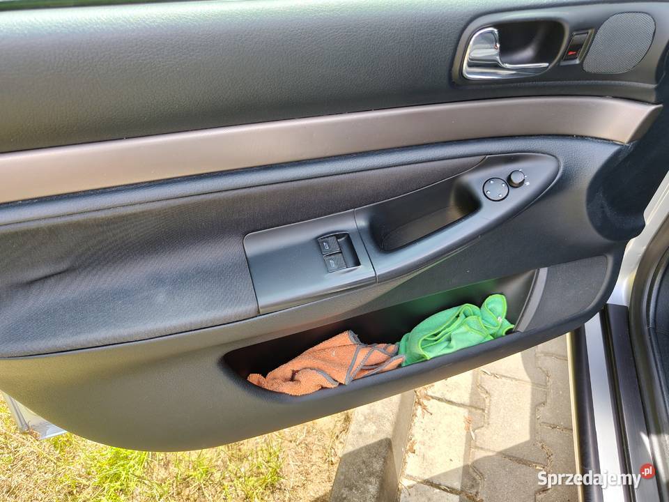 Audi A4 B 5181251999r Warszawa