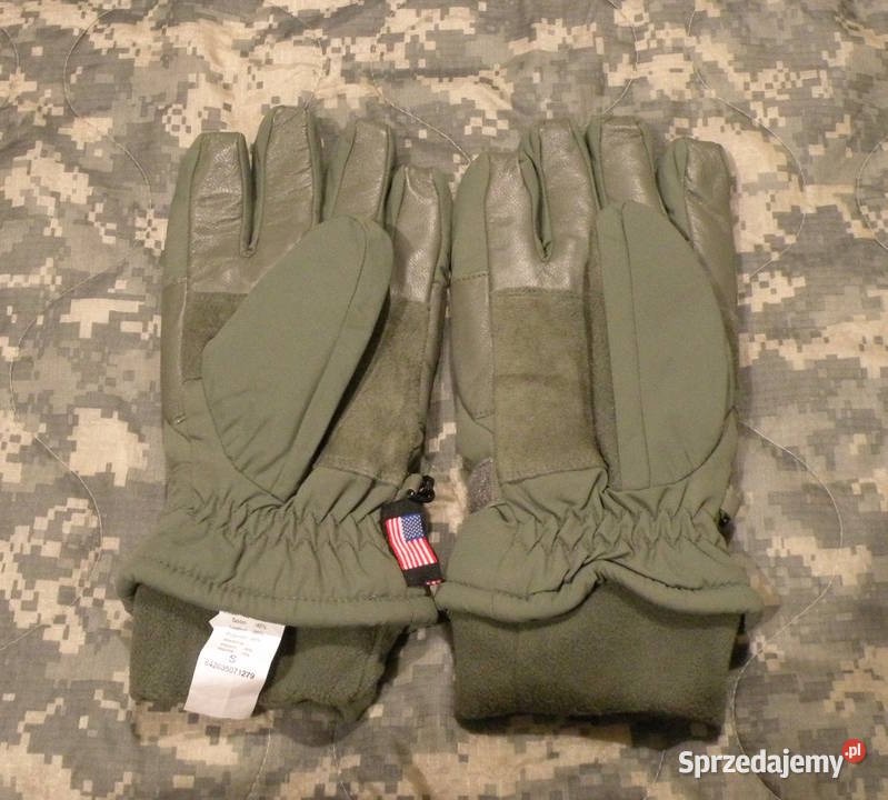 Rękawice 150 gram Thinsulate Winter Gloves small Wrocław