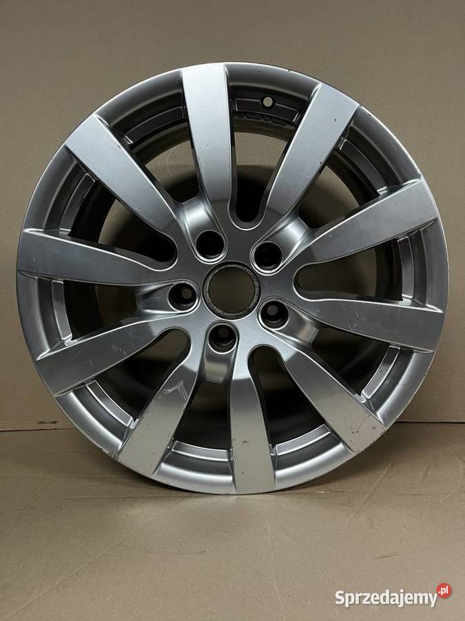 Felga Porsche Cayenne 92A 7P5601025BM Sport osobowe Gostyń