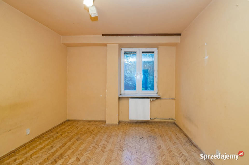 OKAZJA Przestronne mieszkanie z balkonem na mazowieckie