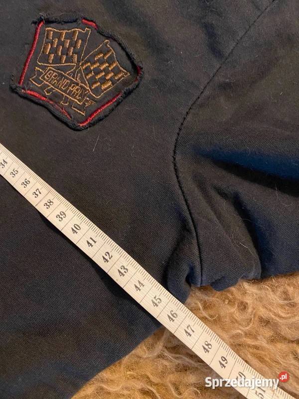 Bluza młodzieżowa vintage Rozmiar S