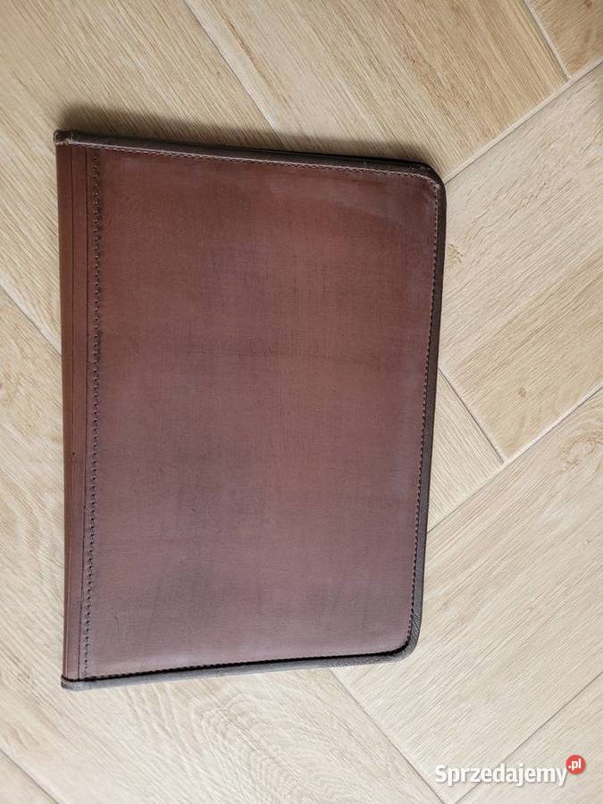 Sprzedam teczkę aktówkę Wrocław
