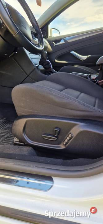 Ford Mondeo Mk4 Titanium 2013r czujnik deszczu sprzedam