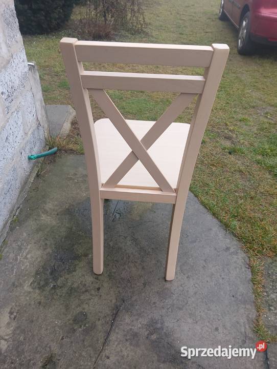 Krzesła kuchenne solon sprzedam
