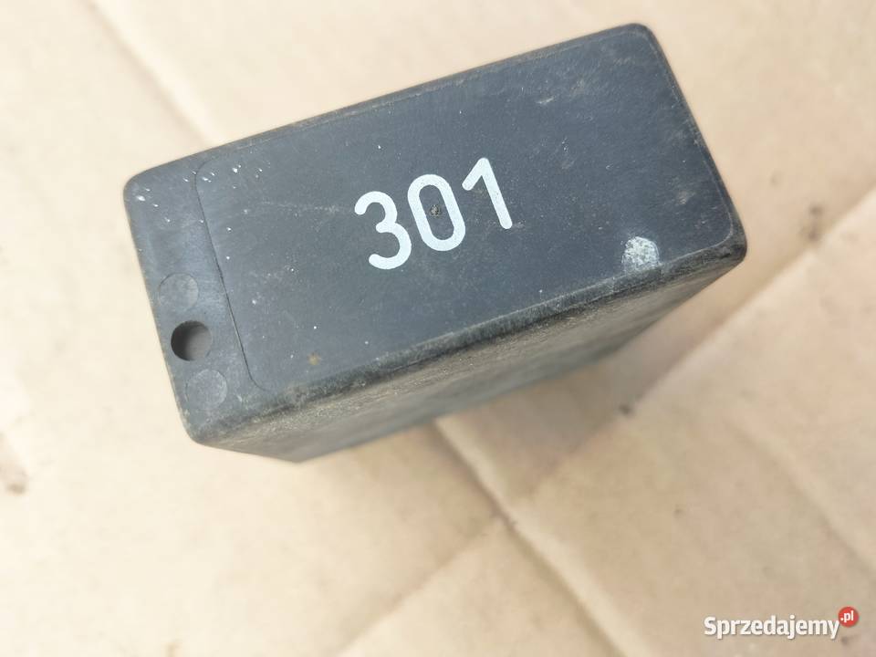PRZEKAŹNIK 301 500656800 4A0919471