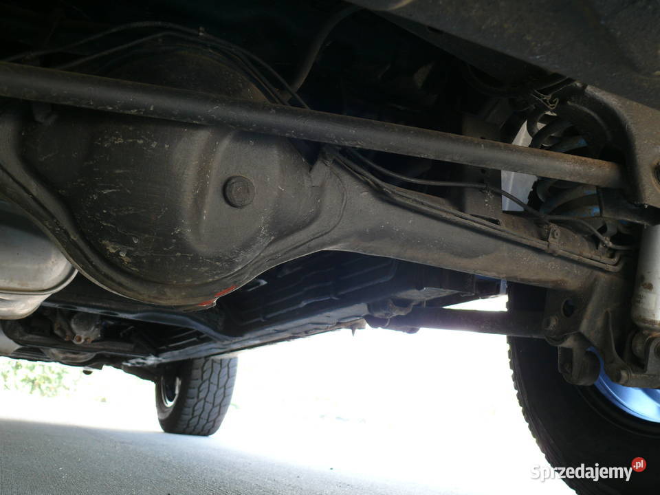 Suzuki Grand Vitara XL7 4x4 Rumia sprzedam