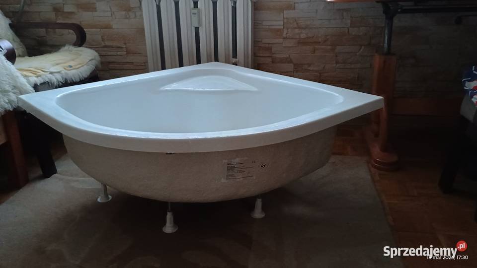 Sprzedam brodzik Pozostałe Śrem