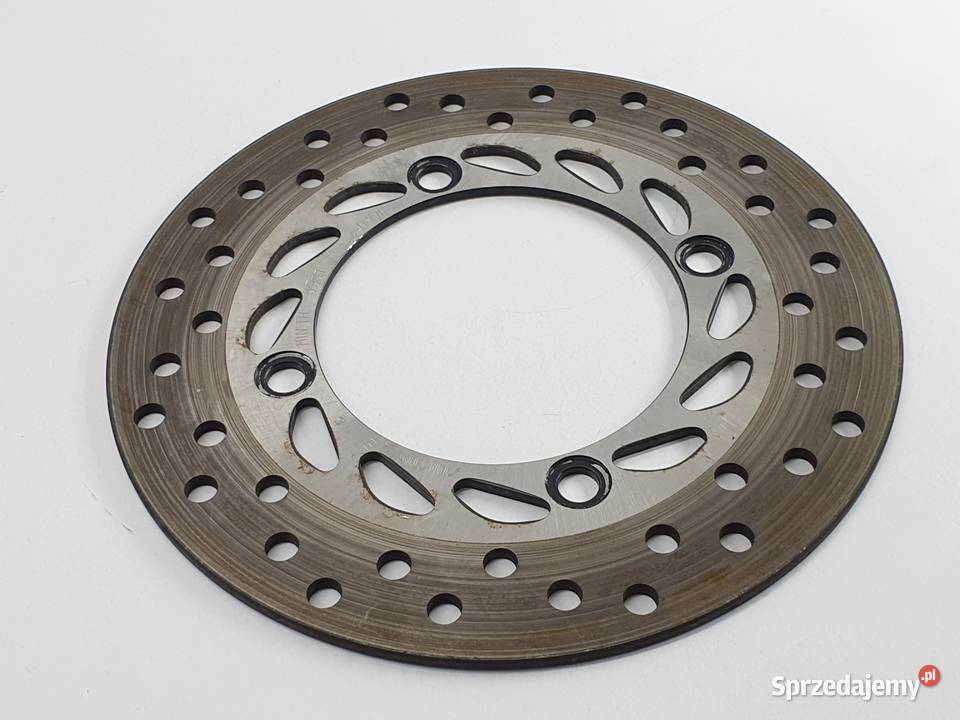 Tarcza Hamulcowa Tyl Honda CBR 125 Układ hamulcowy Łódź sprzedam