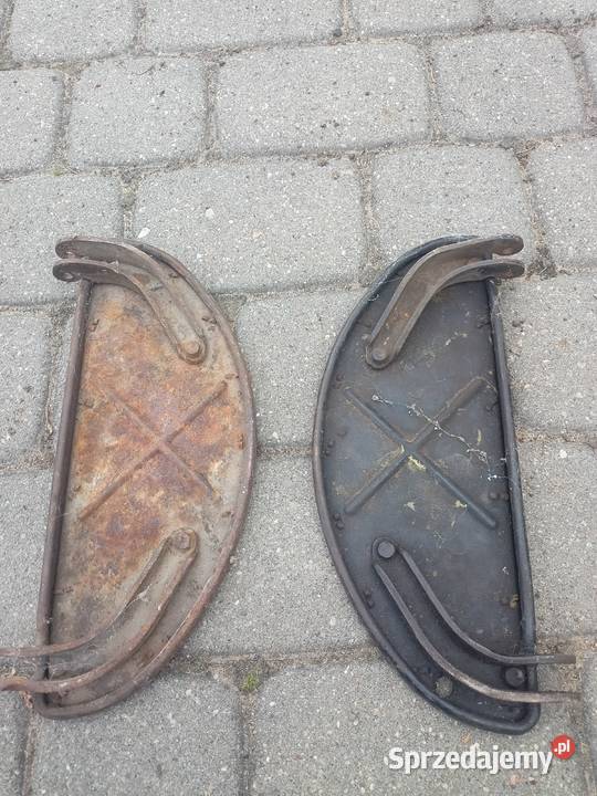 Harley WLA WLC Bydgoszcz