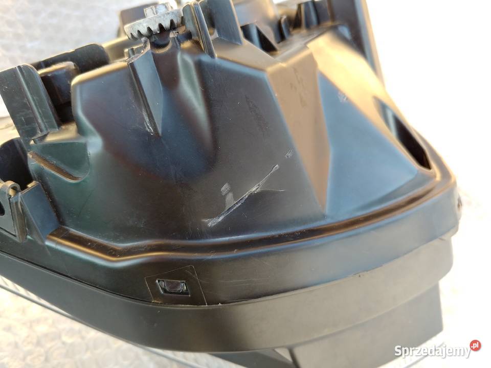 Lampa reflektor przód Yamaha XJ6 Diversion 09