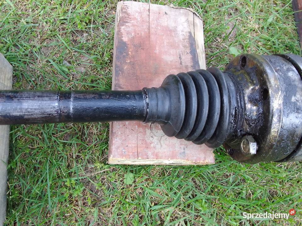 Półoś prawa kompletna Alfa Romeo v6 małopolskie Tarnów