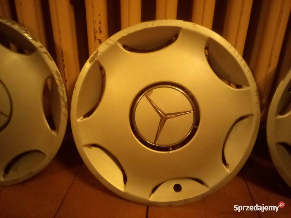 Kołpaki Mercedes 2024010024 Kozienice