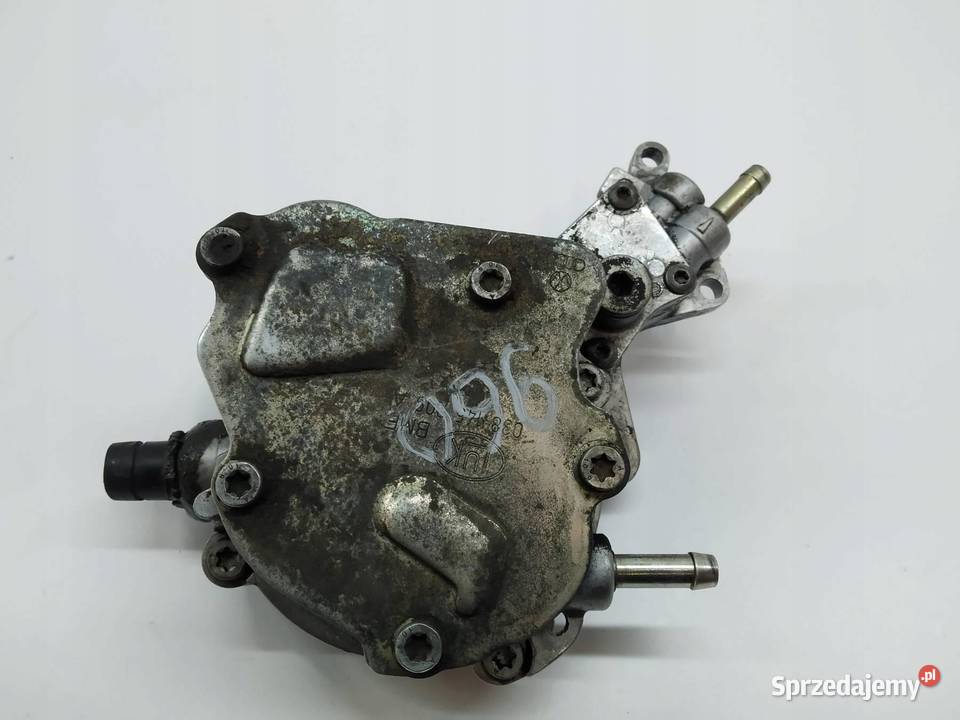 POMPA VACUM 038145209A LUK 19 TDI VW Volkswagen