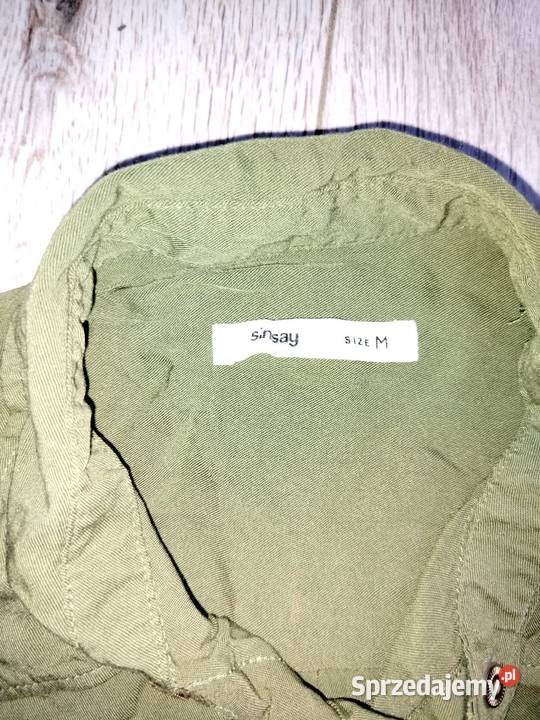 Koszula bluzka M