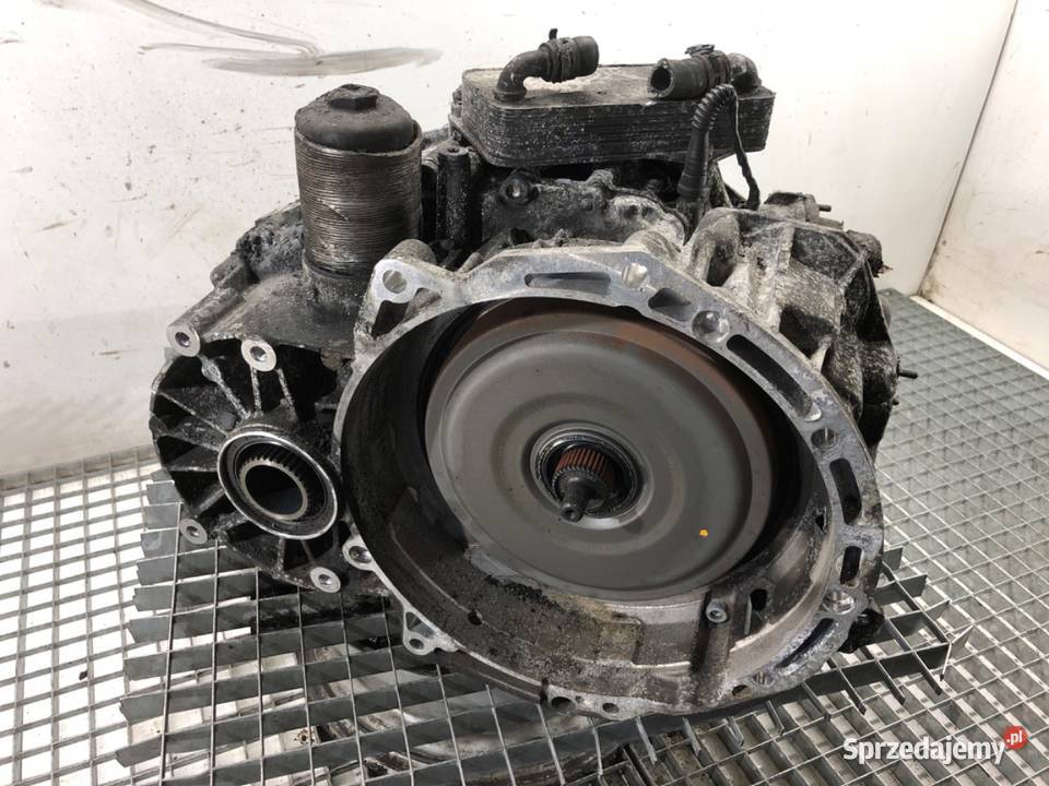 SKRZYNIA BIEGÓW AUDI A3 8V 25 400 osobowe sprzedam