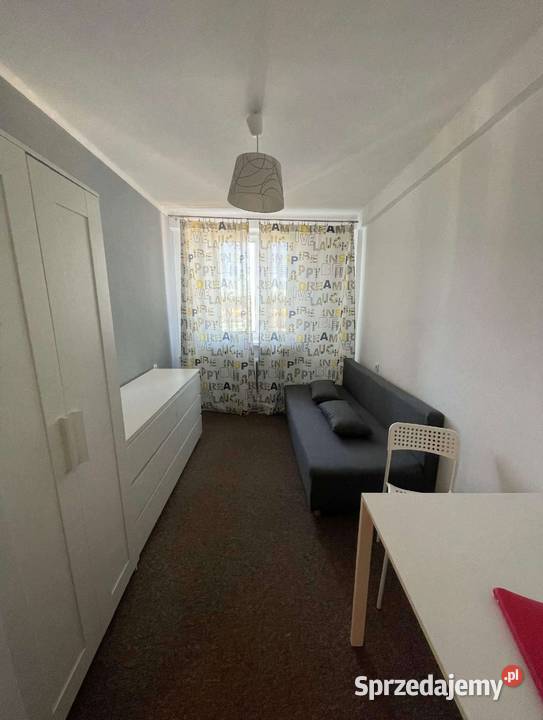 Mieszkanie do wynajęcia Kce Raciborska 2 pokoje Orzesze