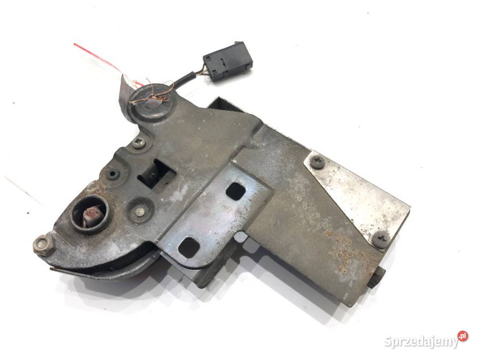 SIŁOWNIK ZAMKA KLAPY BMW E39 8360193 Kombi 9604