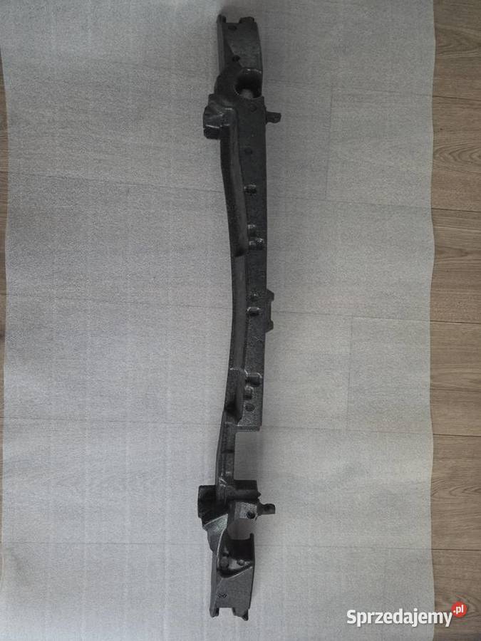 Absorber mercedes cla zwykły A117 885 01 37 Zielona Góra