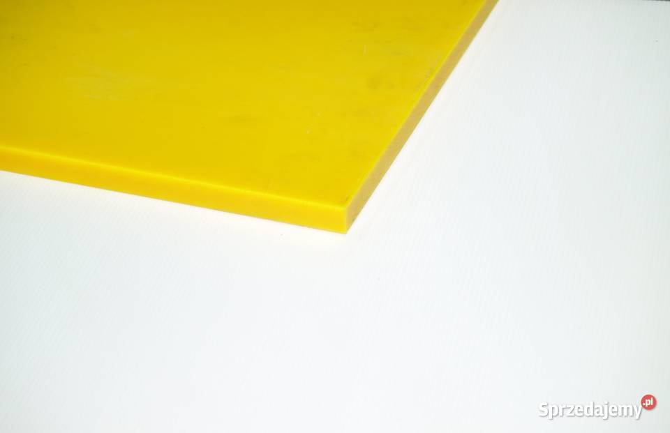 PŁYTY WAŁKI TULEJE POLIAMID TARNAMID ZAKOPANE Biznes i Przemysł