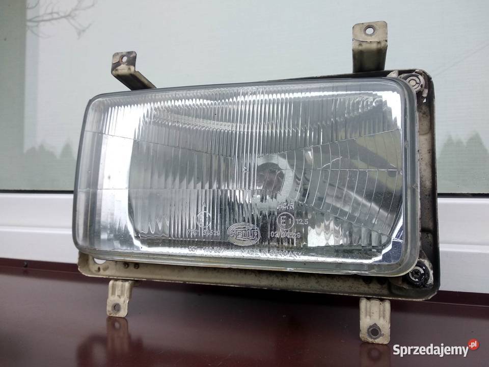VW LT I LIFT FL lampa przednia lewa reflektor osobowe Sieradz