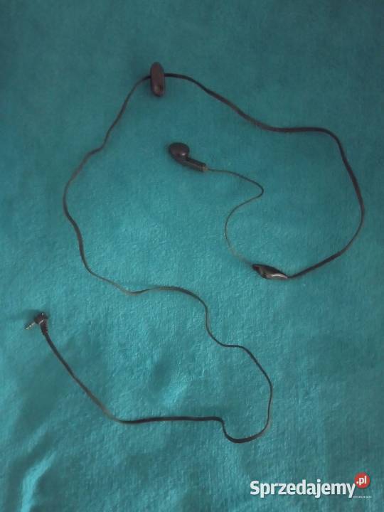 Sprzedam zestaw głośnomówiący do starego Telefony i Akcesoria małopolskie Bukowno