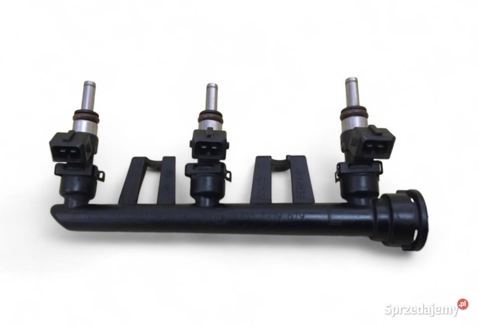 LISTWA WTRYSKOWA PRAWA LEWA BMW K1600GT Działoszyce