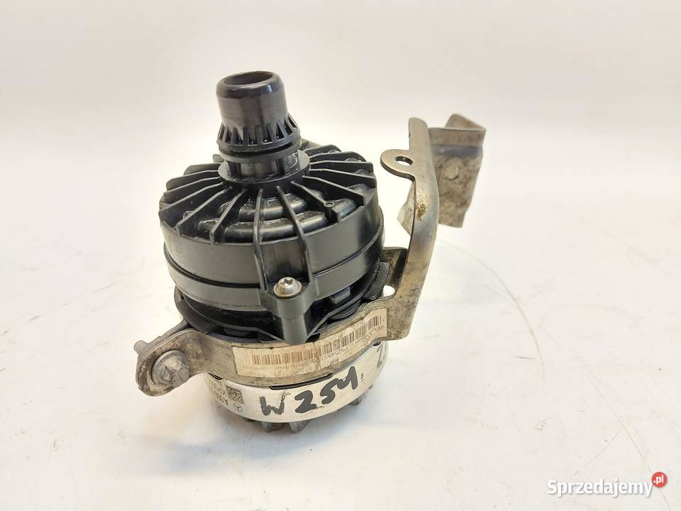 Mercedes W254 GLC 220d POMPA WODY A0005000801 dolnośląskie