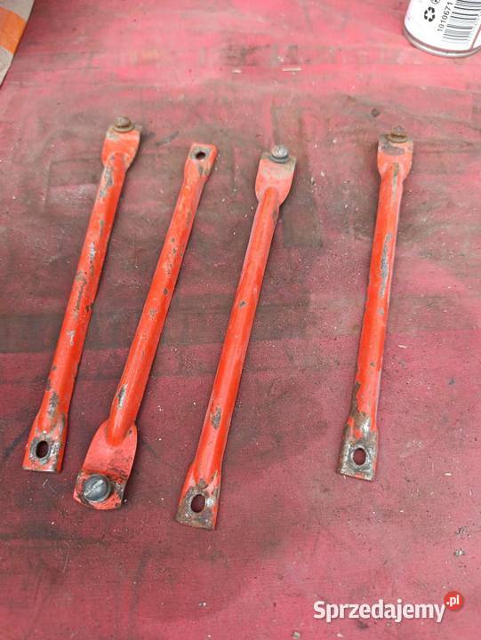 Mocowania błotnika Romet ogar 200 205 komar Zamość