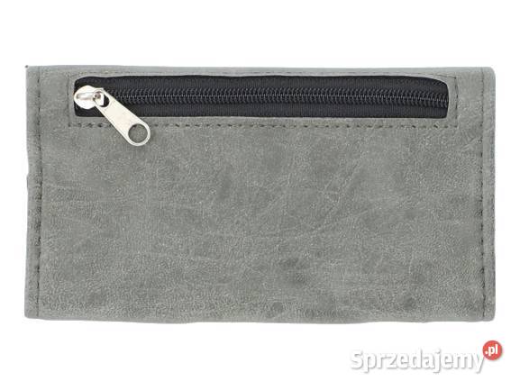 Etui na Tytoń w Jednolitym Kolorze bez Wzorów Ostrowy nad Okszą